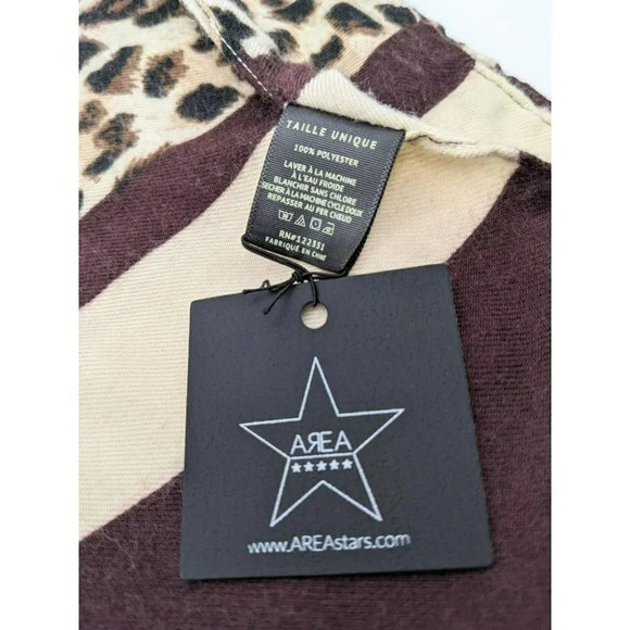 Areastar Poncho - Picture 2 of 3